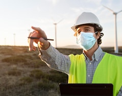 Saúde, Segurança do Trabalho e Meio Ambiente